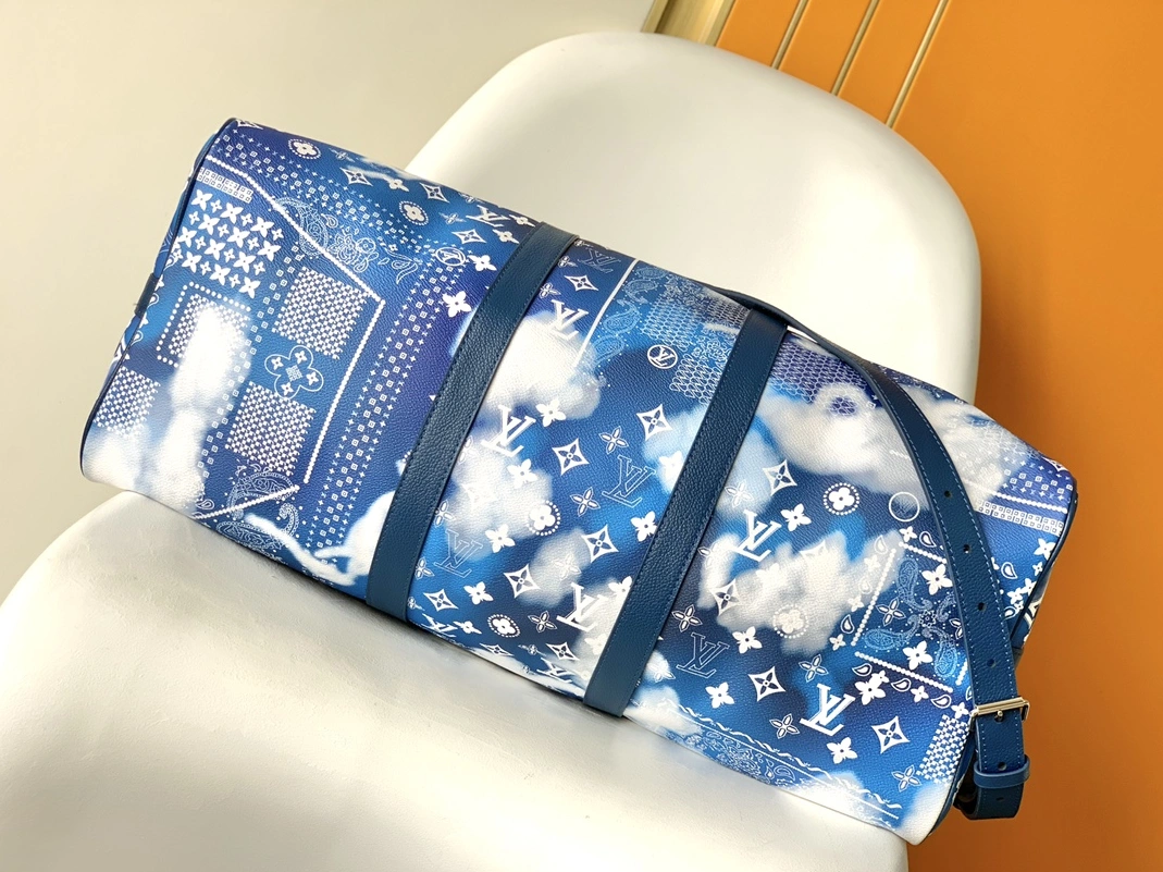Louis Vuitton AAA Travel Bags Popular 3544 - Image 4