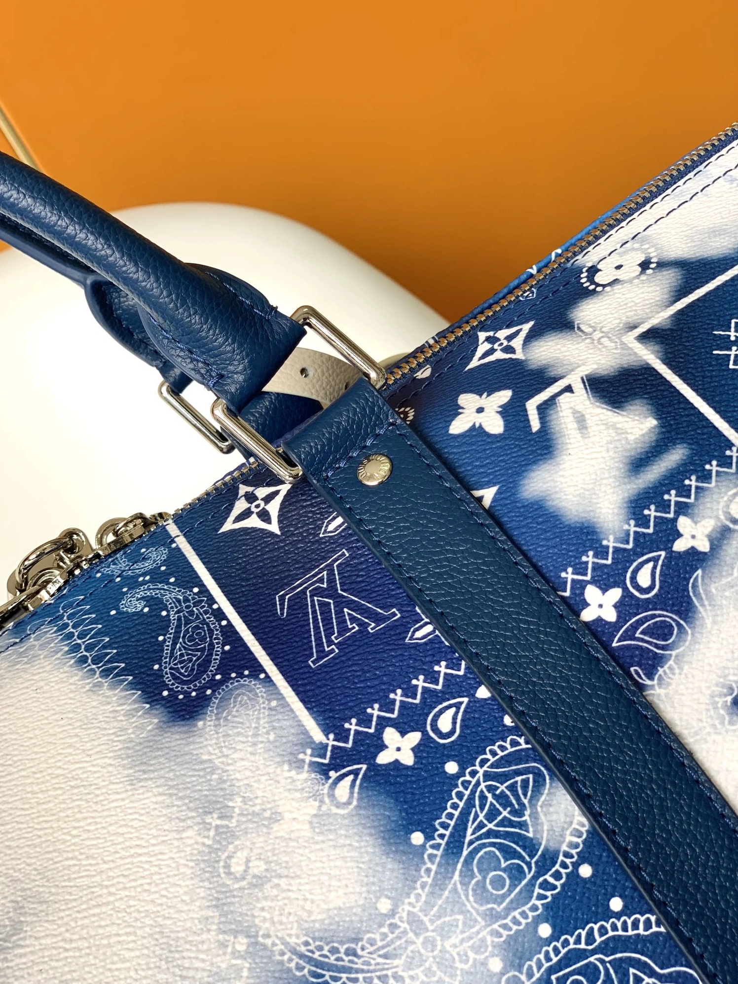 Louis Vuitton AAA Travel Bags Popular 3544 - Image 7