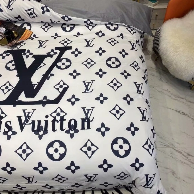 Louis Vuitton Bedding ModernLook 809 - Image 3