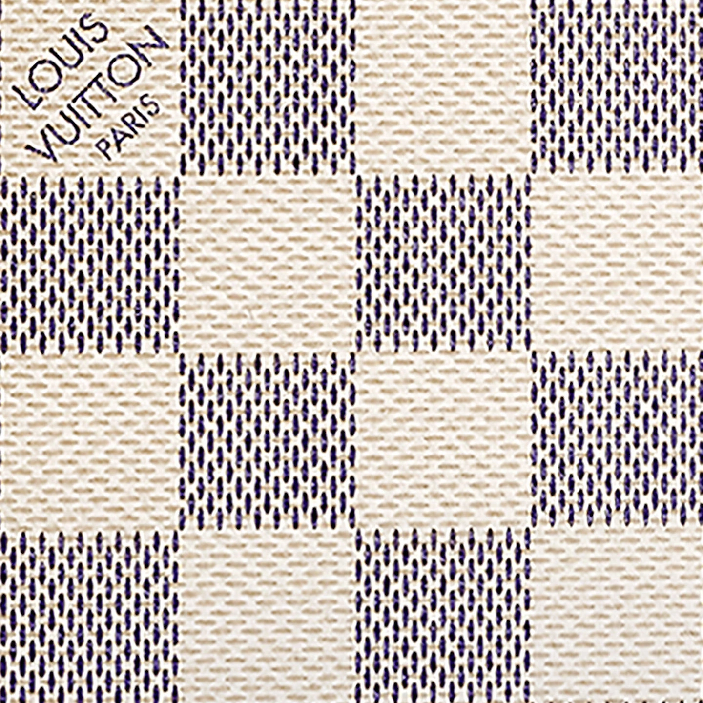 Louis Vuitton Damier Azur N63503 Zippy Wallet - Image 4