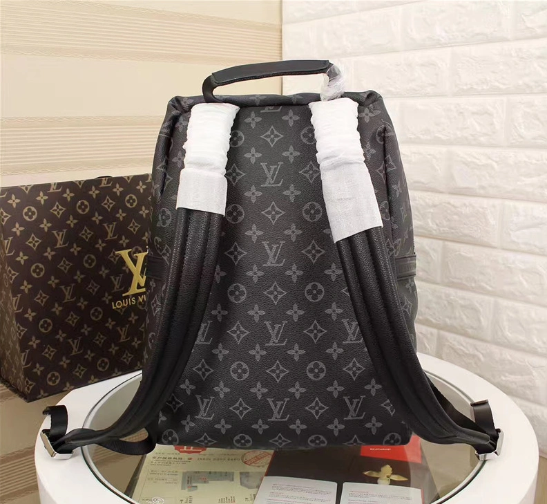 Louis Vuitton LV AAA Quality Backpacks Classic 9959 - Image 3