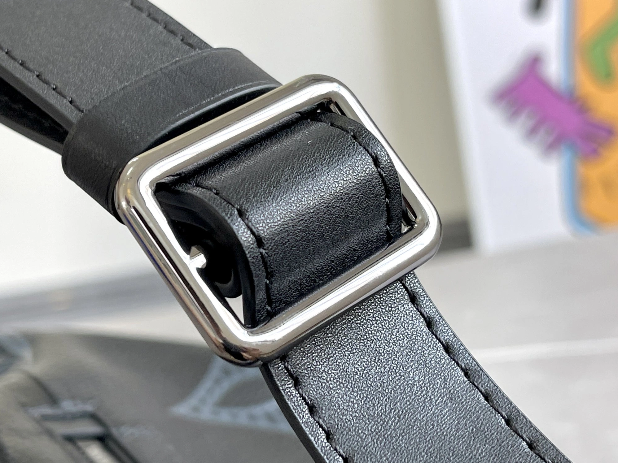 Louis Vuitton LV AAA Quality Belt Bags Modern 9647 - Image 7