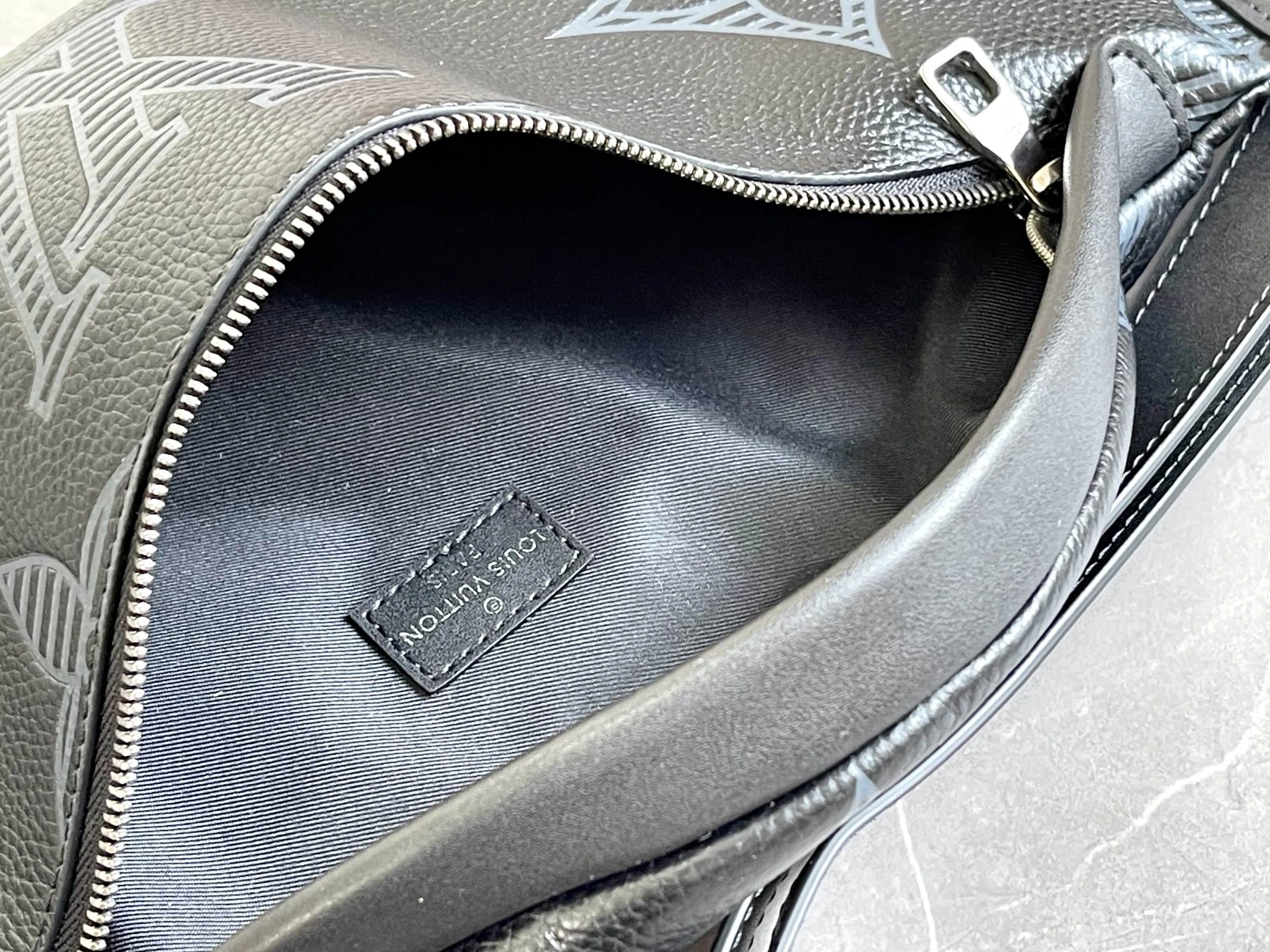 Louis Vuitton LV AAA Quality Belt Bags Modern 9647 - Image 8