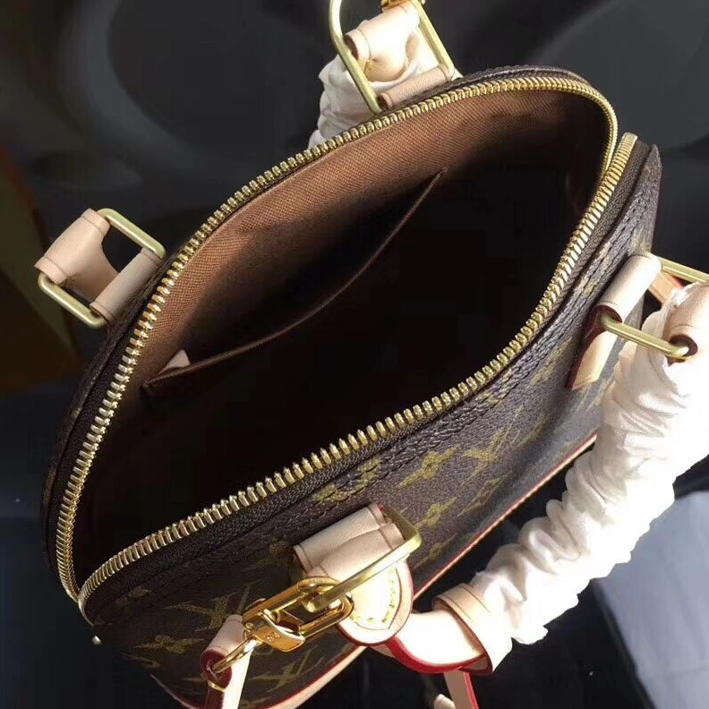 Louis Vuitton LV AAA Quality Messenger Bags For Women DailyWear 8721 - Image 7