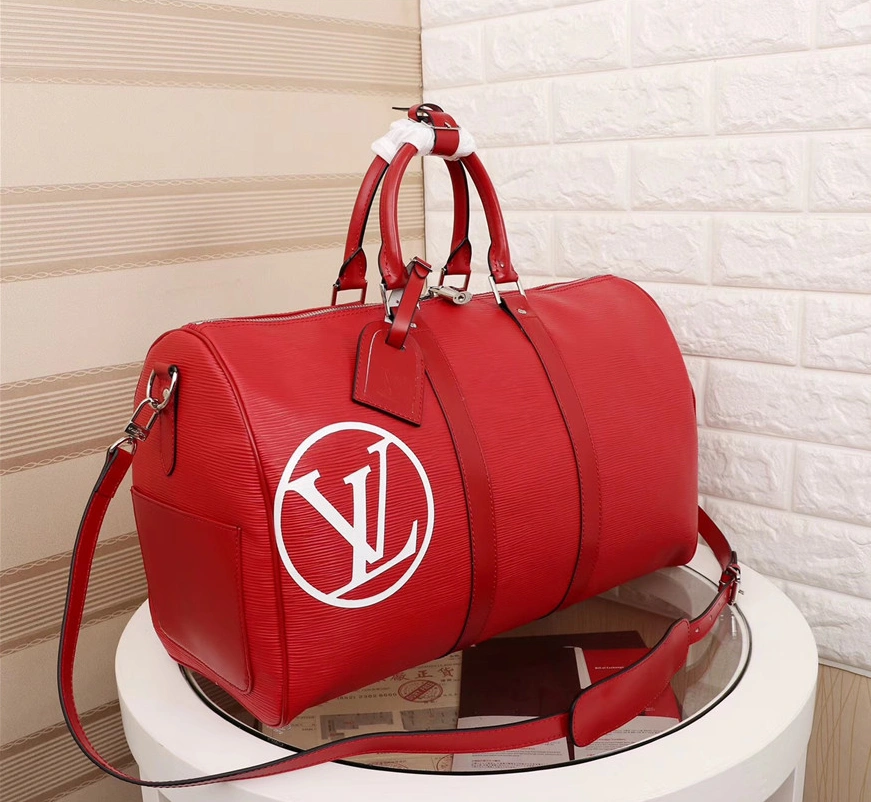 Louis Vuitton LV AAA Travel Bags BestValue 6379 - Image 5