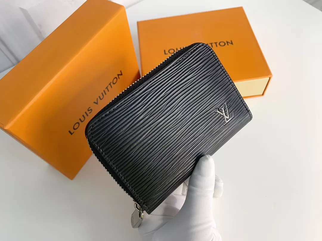 Louis Vuitton LV Card Case GoAnywhere 6120