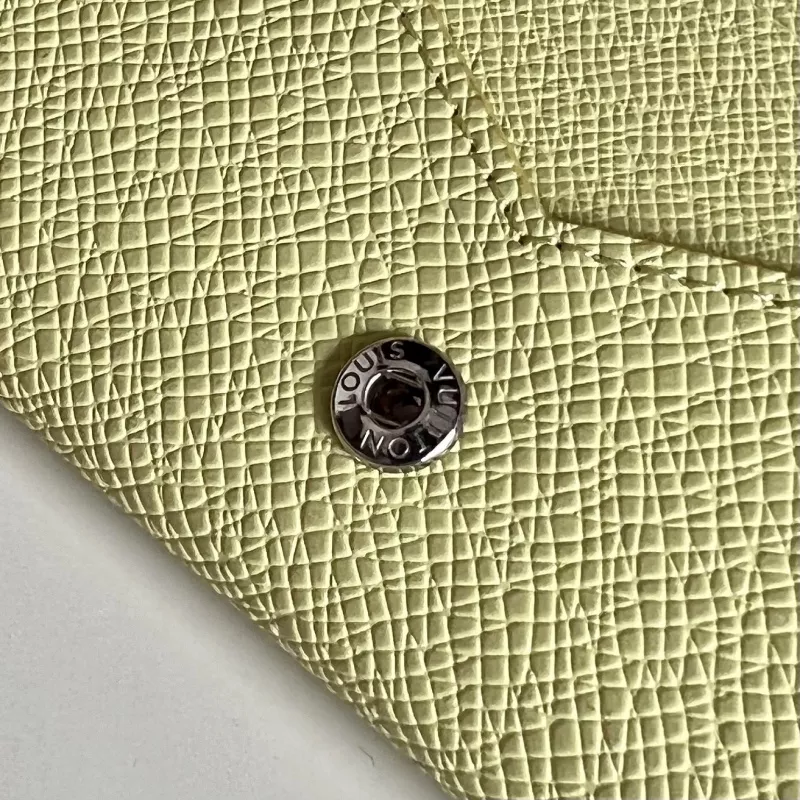 Louis Vuitton LV Card Case Sophisticated 5880 - Image 8