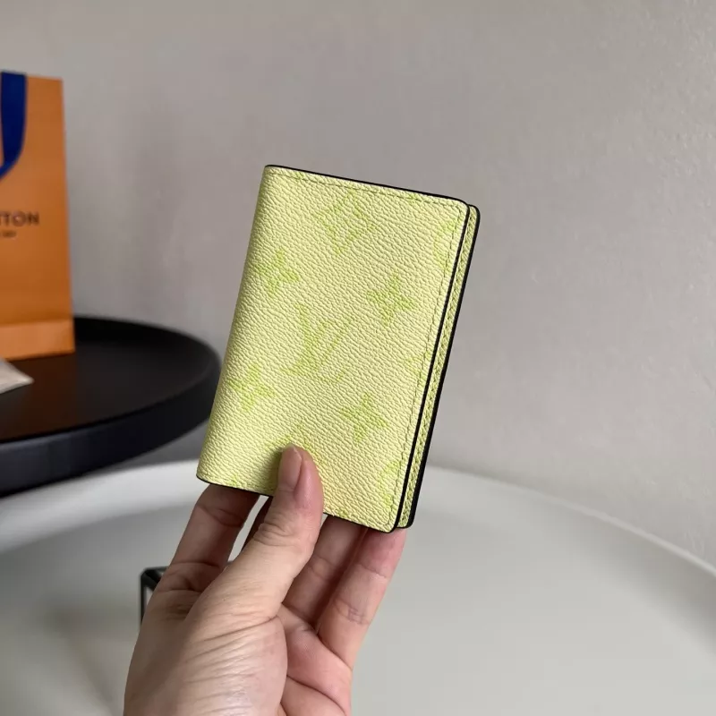 Louis Vuitton LV Card Case SportInspired 4119 - Image 4