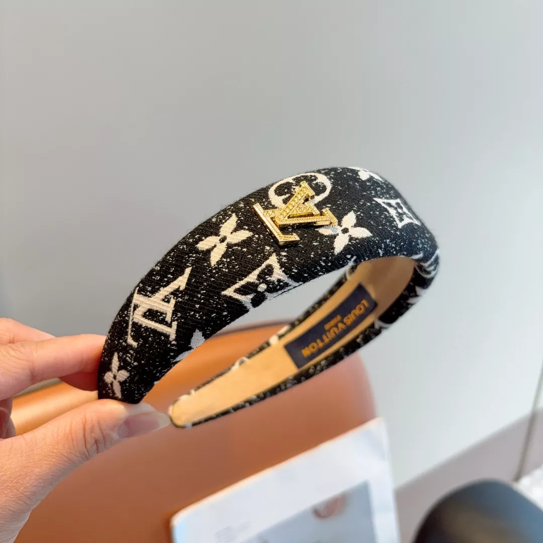 Louis Vuitton LV Headband For Women ModernLook 2342 - Image 4