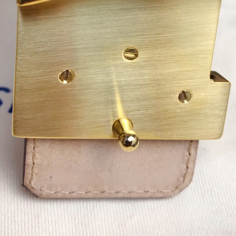 With its i Louis Vuitton LV Initiales 40mm Belt - Image 6