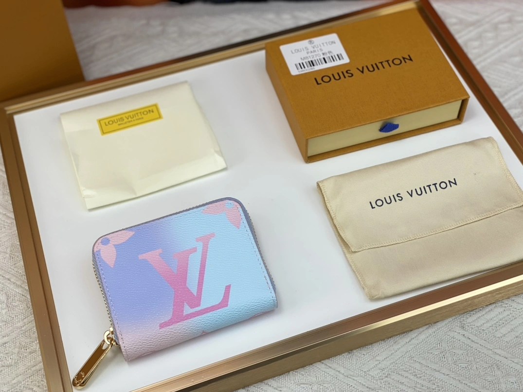 Louis Vuitton LV Wallets BestValue 3434 - Image 3