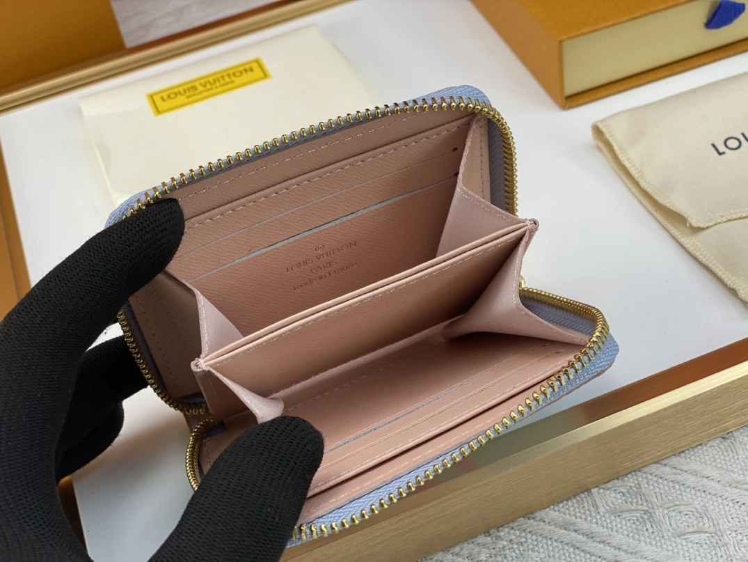 Louis Vuitton LV Wallets BestValue 3434 - Image 7