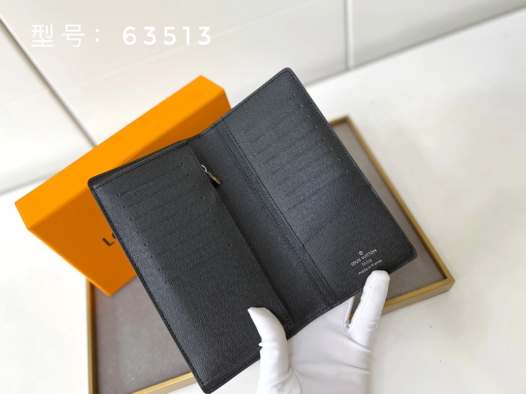 Louis Vuitton LV Wallets Cozy 4306 - Image 4