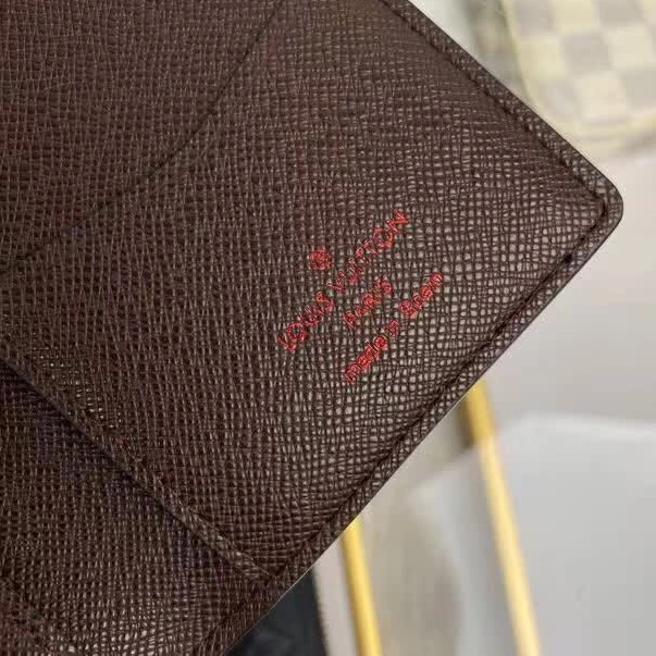 Louis Vuitton LV Wallets Elegant 1856 - Image 5