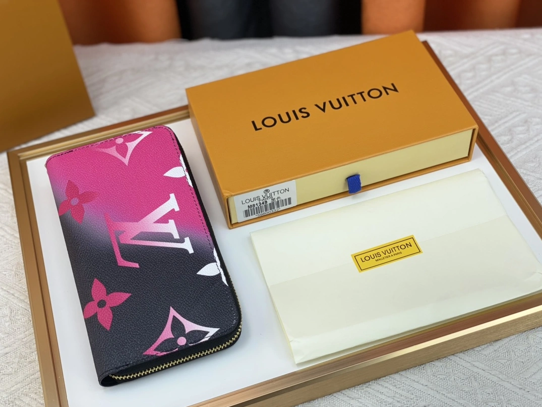Louis Vuitton LV Wallets EyeCatching 1456 - Image 3