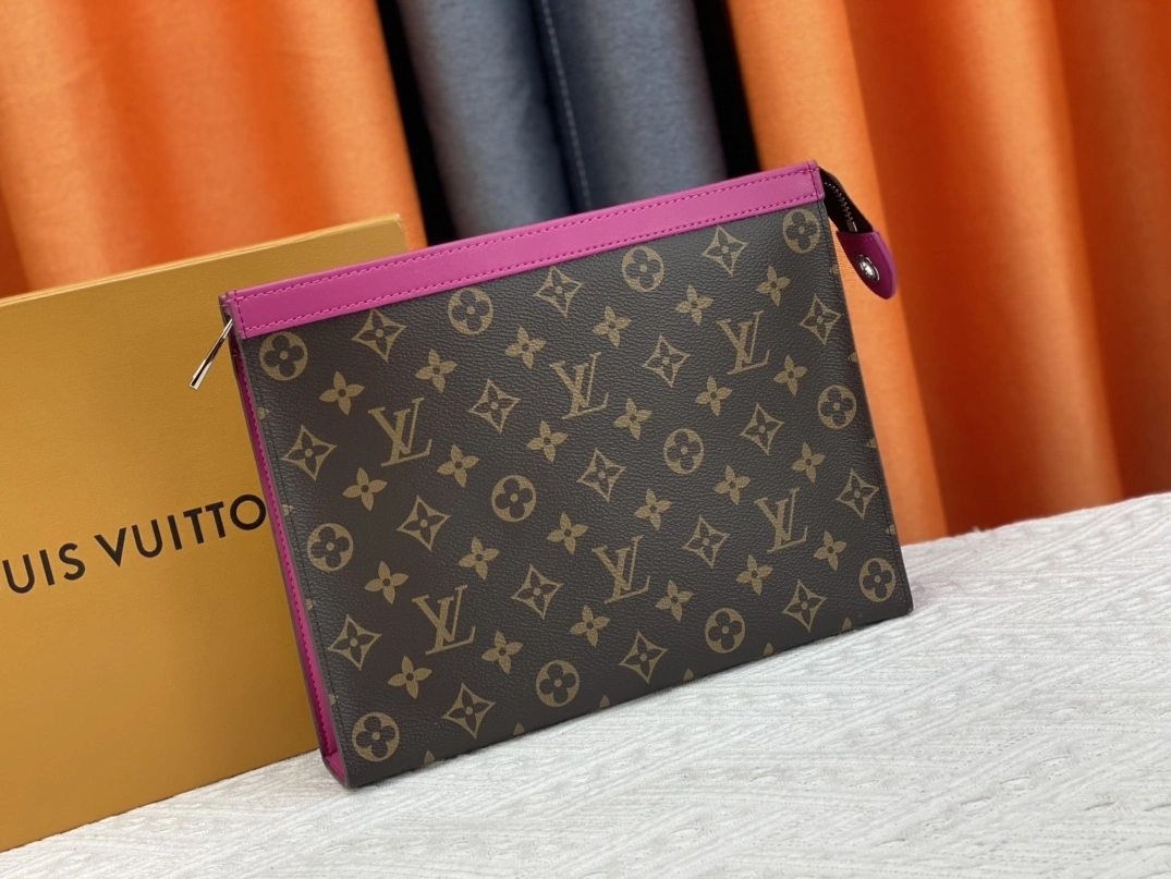 Louis Vuitton LV Wallets For Unisex AllSeason 857