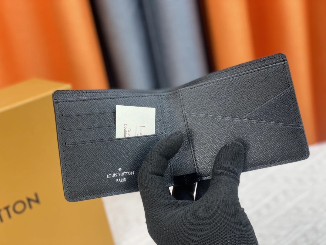 Louis Vuitton LV Wallets For Unisex Unique 742 - Image 7
