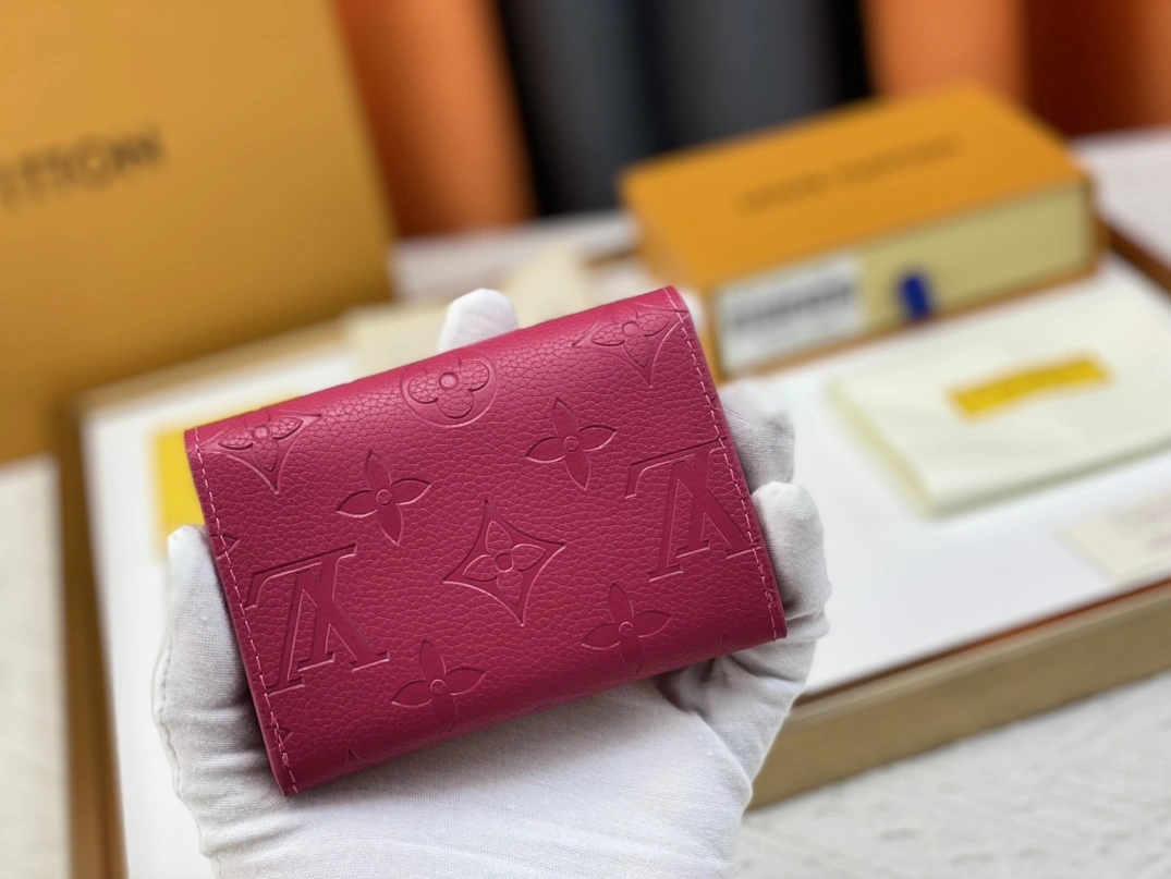Louis Vuitton LV Wallets For Women BestValue 3679