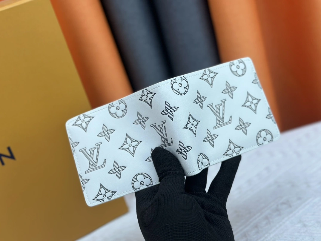 Louis Vuitton LV Wallets SmartChoice 6636 - Image 6