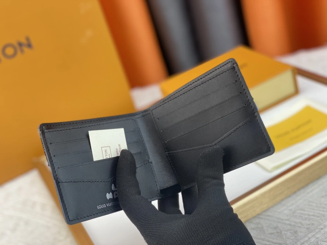 Louis Vuitton LV Wallets UrbanStyle 2780 - Image 5