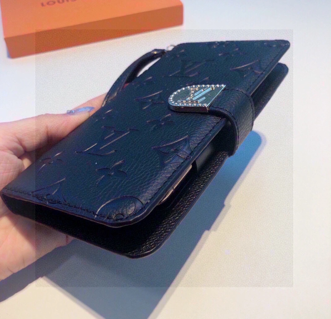 Louis Vuitton LV iPhone Case Efficient 7831 - Image 4