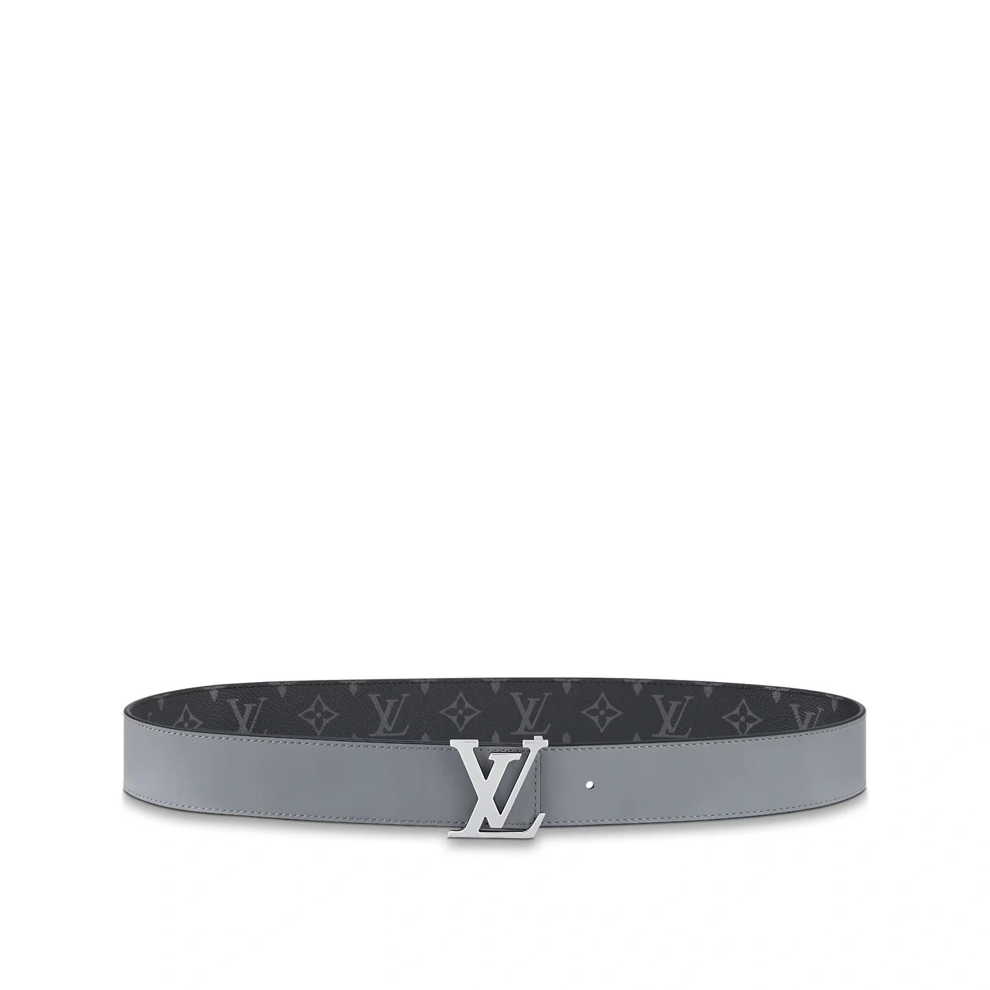 Louis Vuitton M0535U LV Initiales 40mm Reversible Belt - Image 3