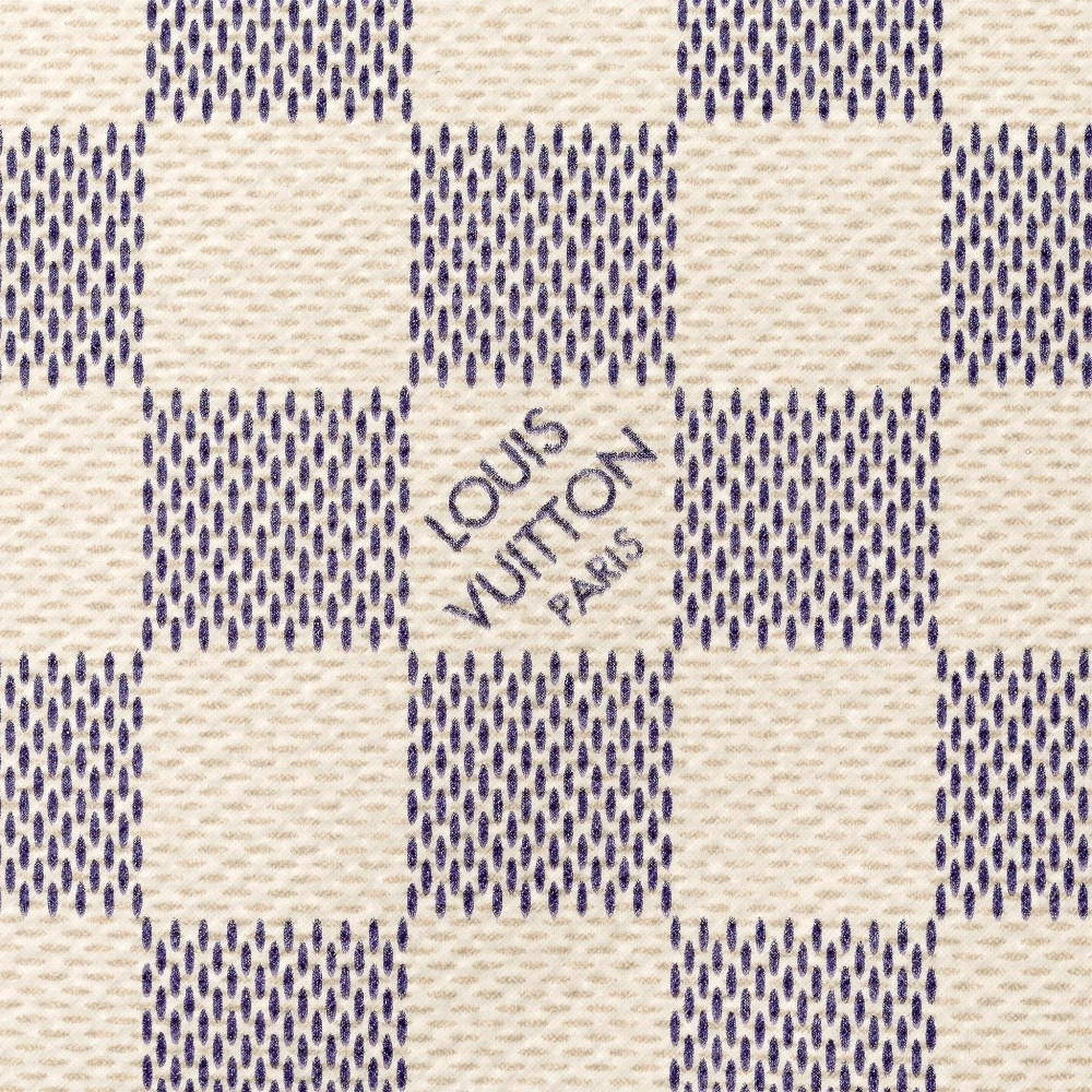 Louis Vuitton Mini Pochette Accessoires N58010 - Image 6