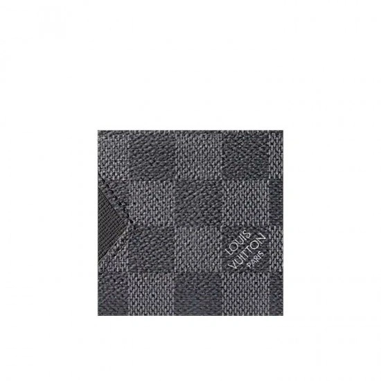 Louis Vuitton N64038 Coin Card Holder - Image 3