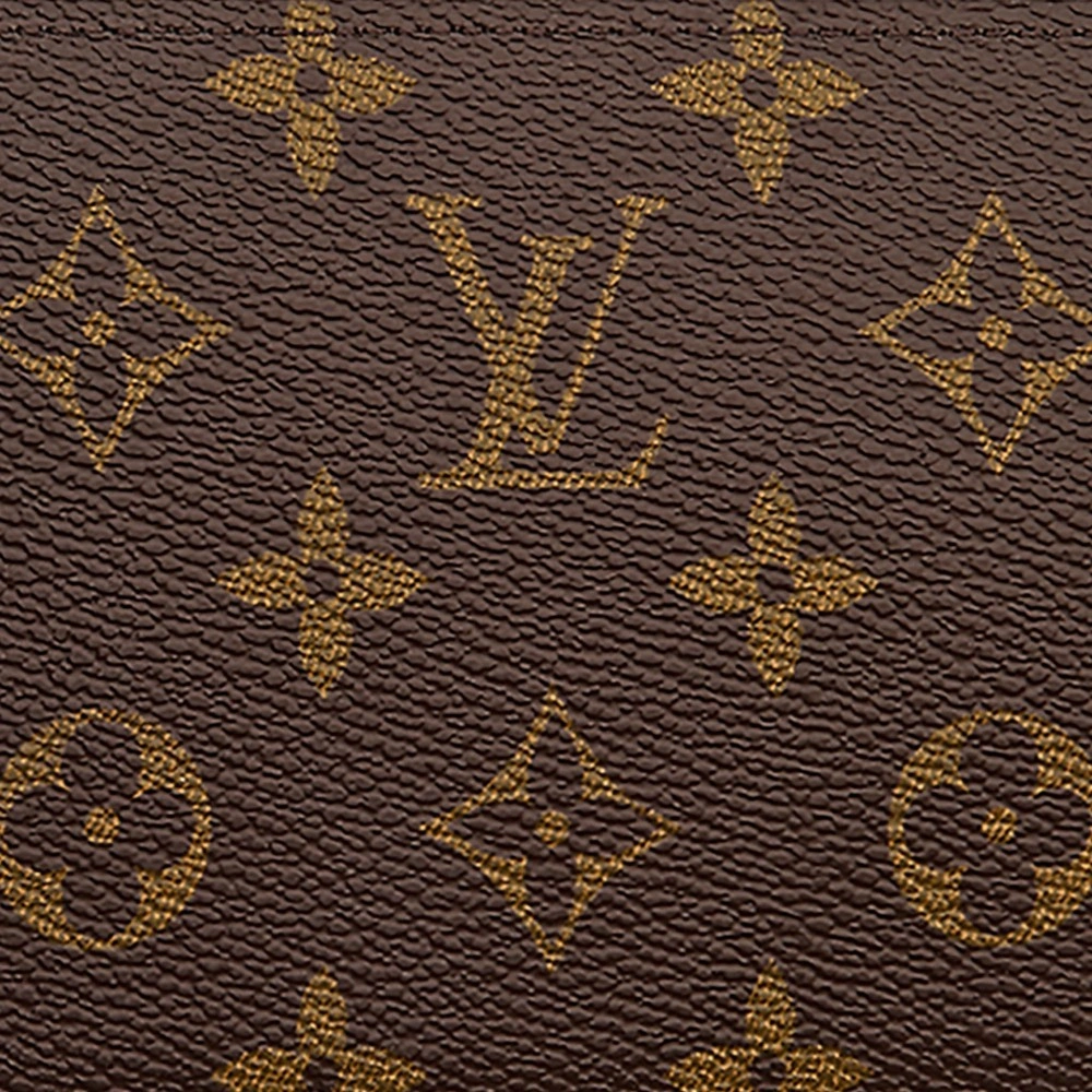 Louis Vuitton Portefeuille Multiple M60895 - Image 5