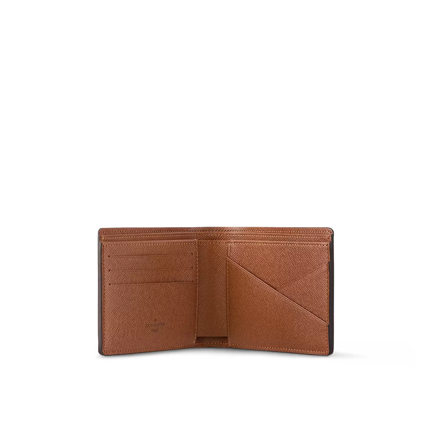 Louis Vuitton Portefeuille Multiple M60895 - Image 5