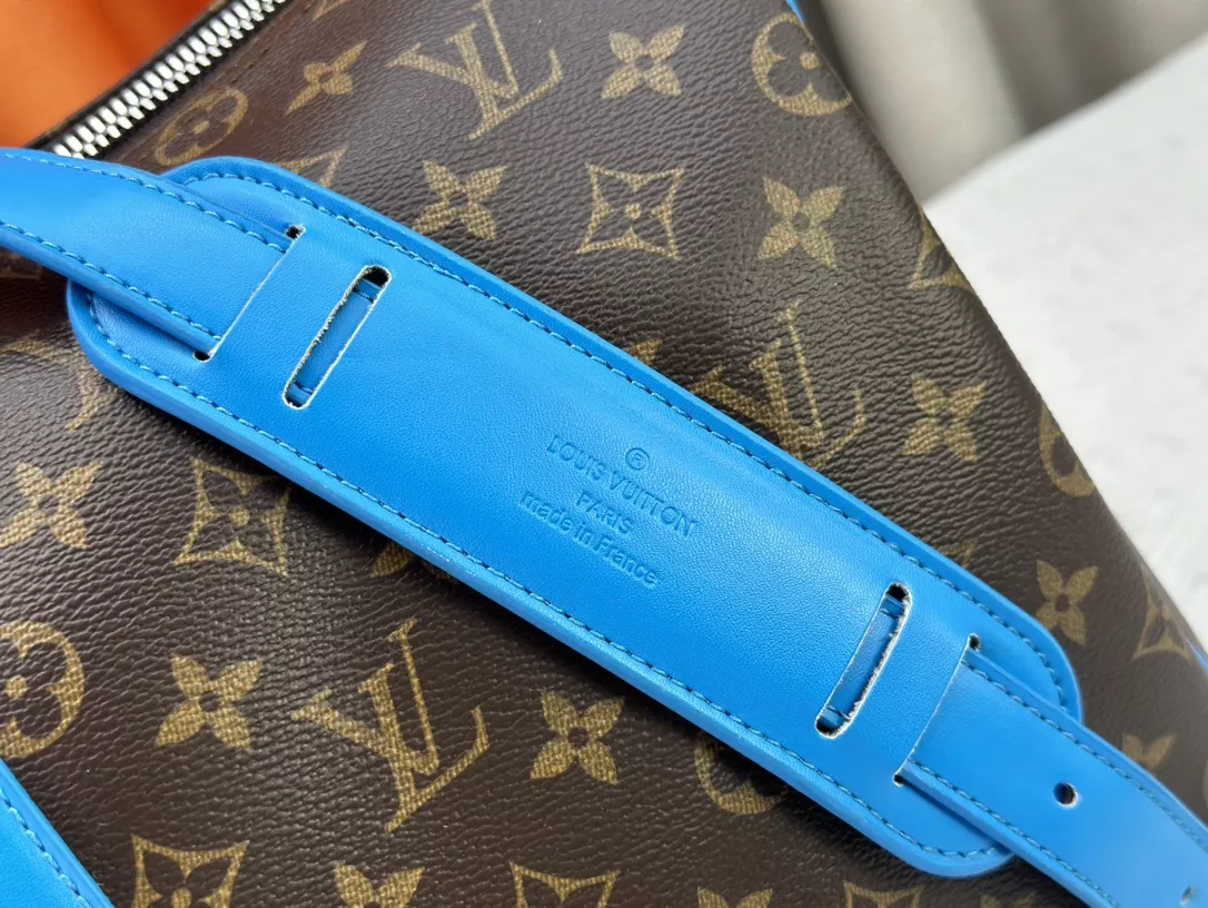 Louis Vuitton Travel Bags BestValue 5805 - Image 6