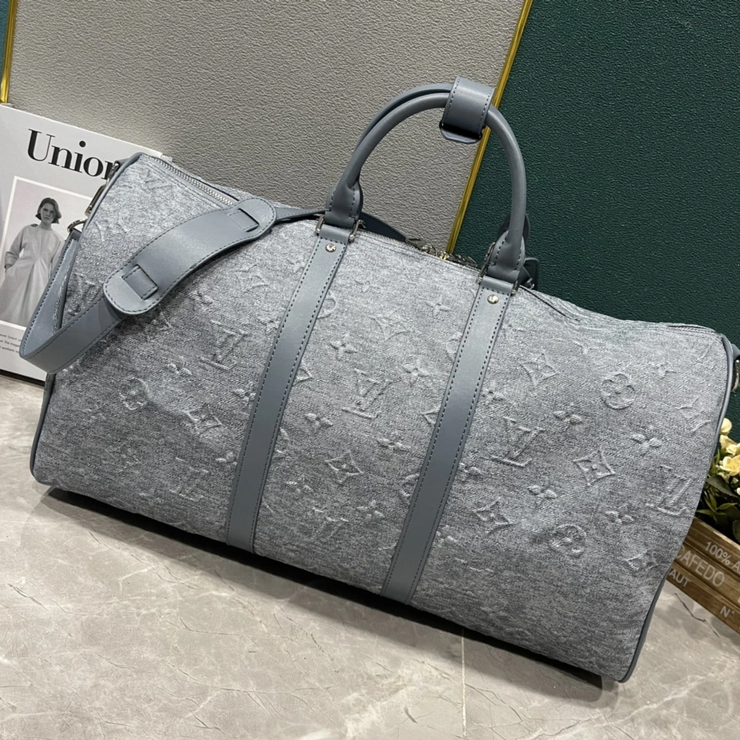Louis Vuitton Travel Bags Flexible 7451