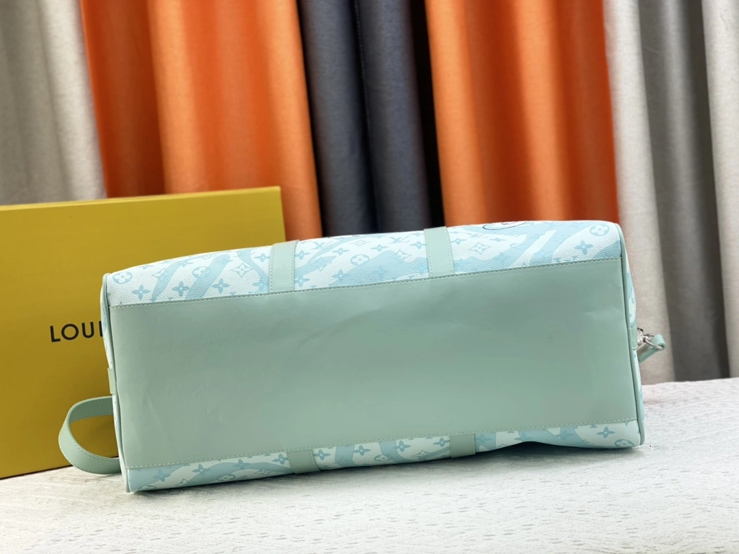 Louis Vuitton Travel Bags For Unisex Durable 5699 - Image 4