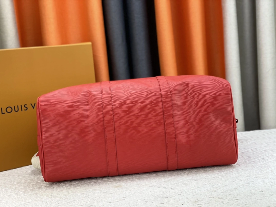 Louis Vuitton Travel Bags For Unisex Fashionable 778 - Image 4