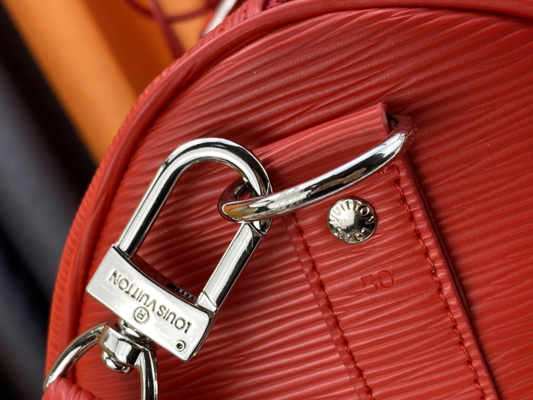 Louis Vuitton Travel Bags For Unisex Fashionable 778 - Image 6