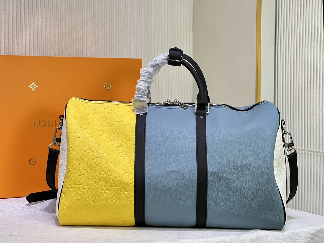 Louis Vuitton Travel Bags Functional 5740 - Image 6