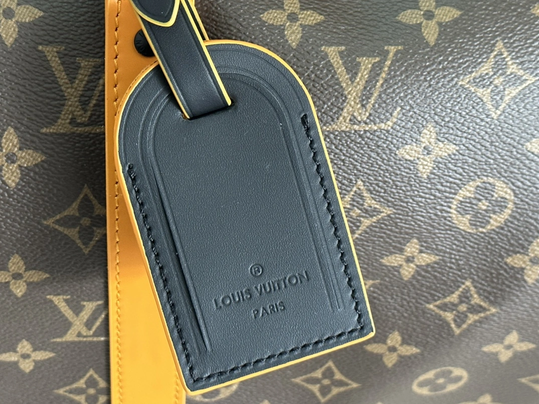 Louis Vuitton Travel Bags Lightweight 8673 - Image 6