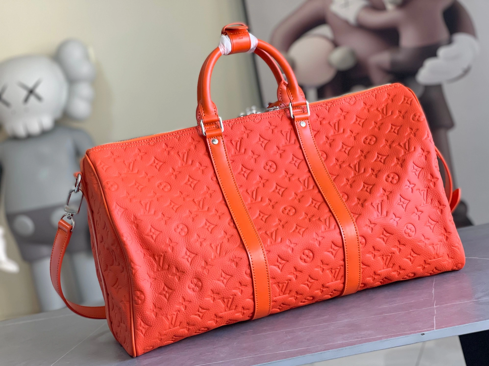 Louis Vuitton Travel Bags SportInspired 3674