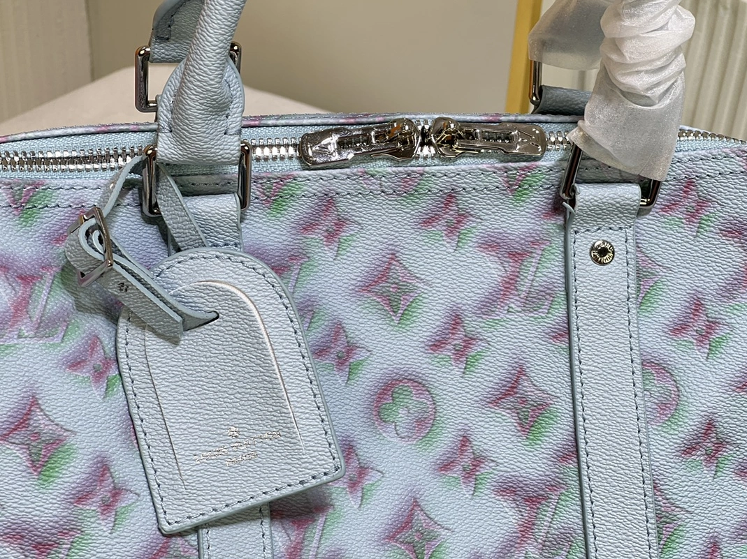 Louis Vuitton Travel Bags Stylish 7542 - Image 4