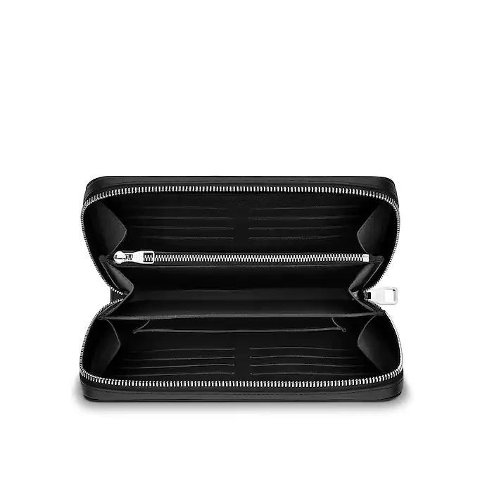Louis Vuitton Zippy XL Wallet N63284 - Image 3