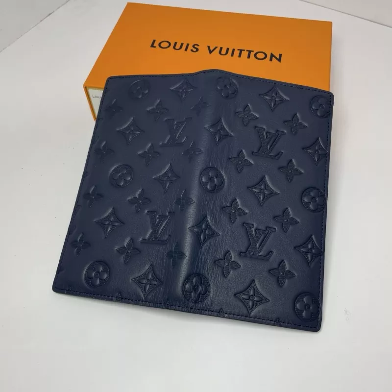 Minimalist 2183 Louis Vuitton AAA Quality Card Case - Image 7