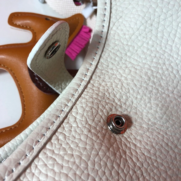 Minimalist 8925 Hermes AAA Quality Messenger Bags For Women - Image 5