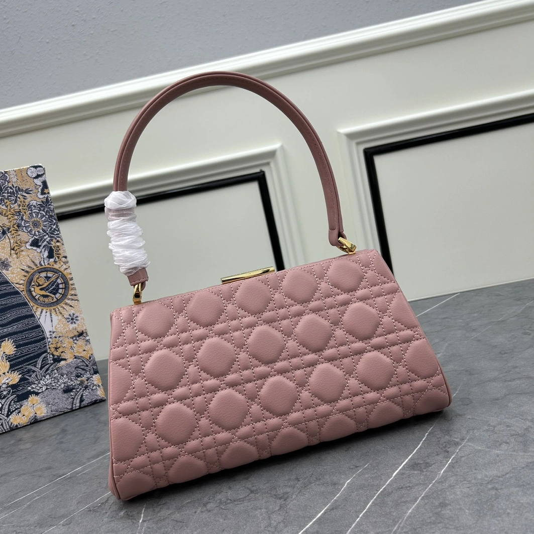 Modern 4850 Christian Dior AAA Quality Shoulder Bags For Women - Image 3