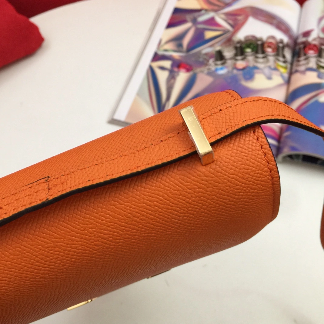 Modern 9680 Hermes AAA Quality Messenger Bags For Women - Image 4