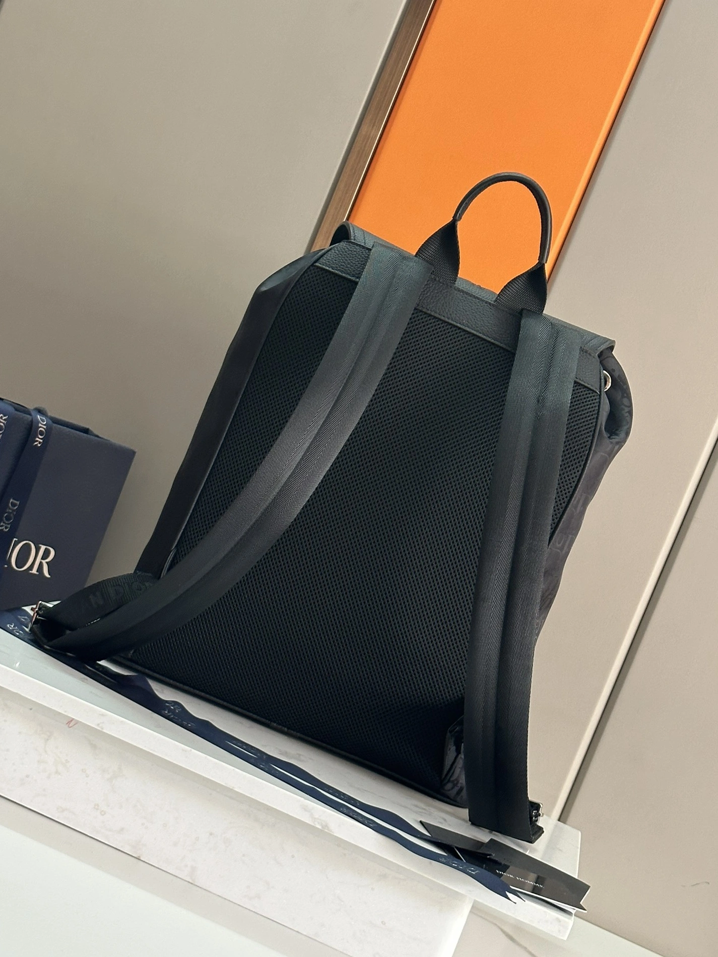 ModernLook 2690 Christian Dior AAA Man Backpacks - Image 3