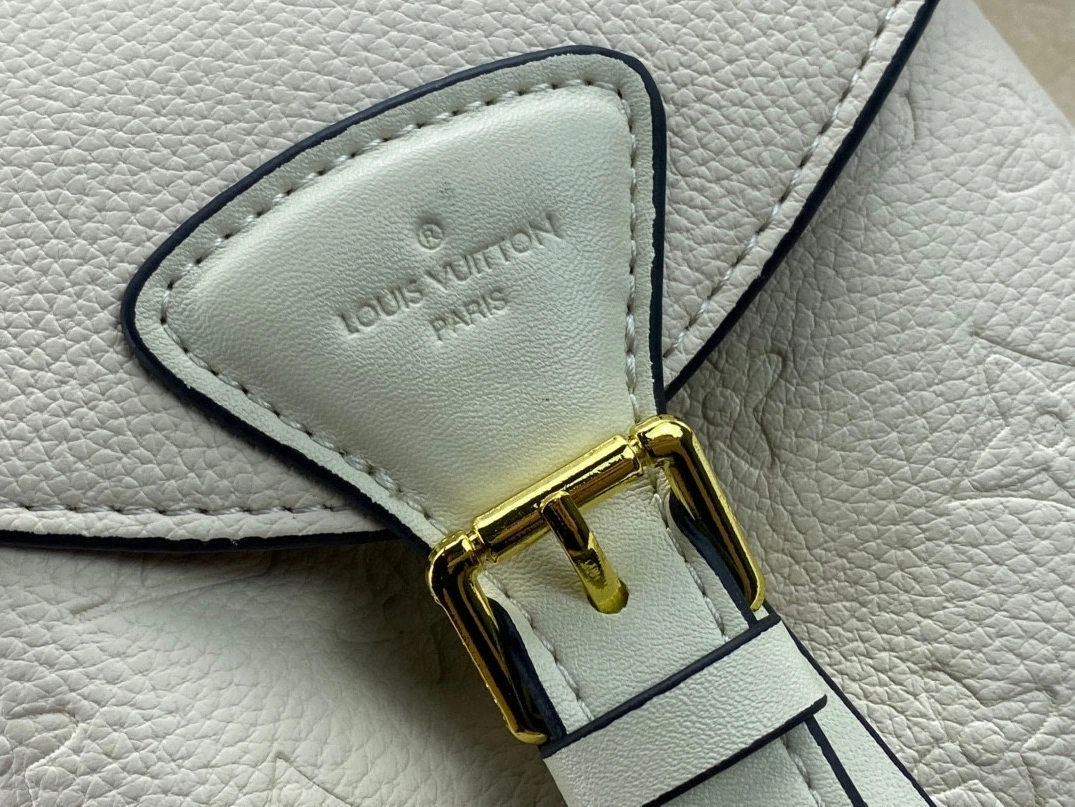 ModernLook 4714 Louis Vuitton AAA Quality Backpacks For Women - Image 6