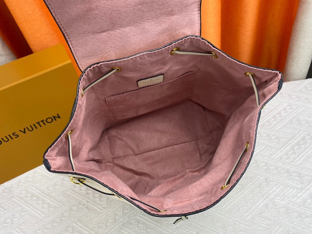 ModernLook 4714 Louis Vuitton AAA Quality Backpacks For Women - Image 7