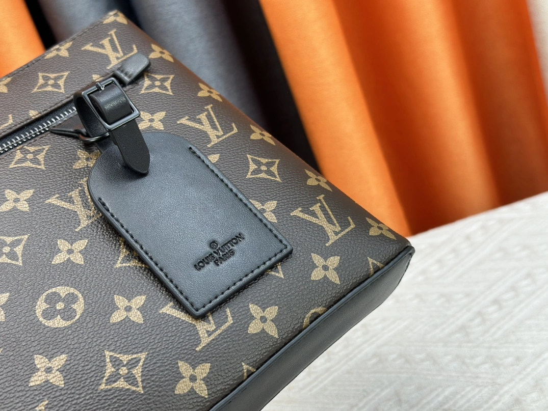 ModernLook 8825 Louis Vuitton LV Wallets For Unisex - Image 6