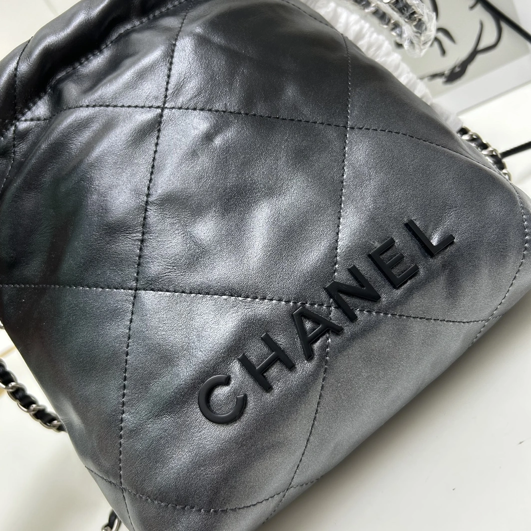 ModernLook 9093 Chanel AAA Quality Messenger Bags For Women - Image 4