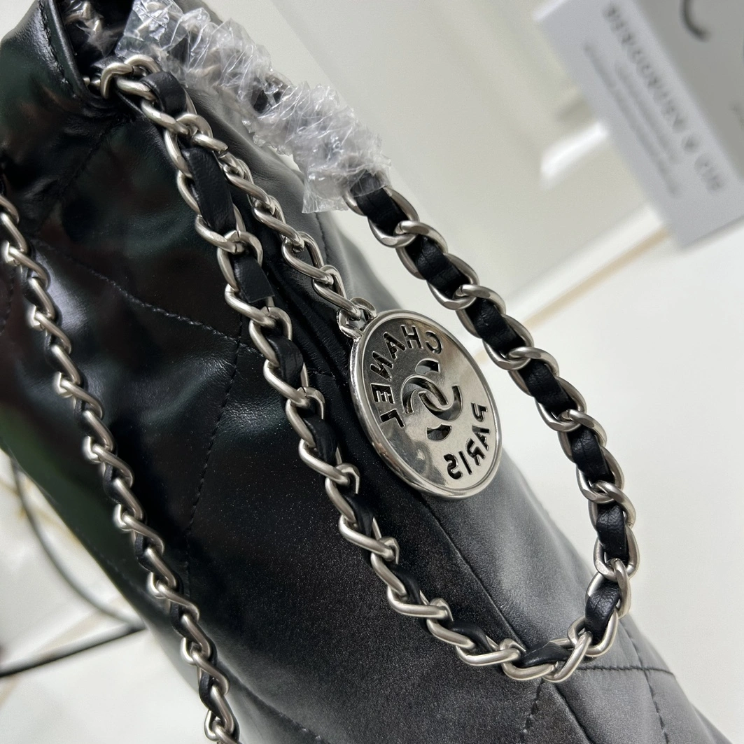 ModernLook 9093 Chanel AAA Quality Messenger Bags For Women - Image 5